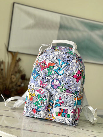 Makersluxe Lu-Vi bags - 4478