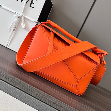 Makersluxe - LWO Bags - 406