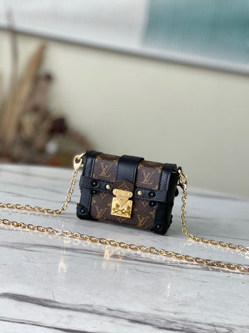 Makersluxe Lu-Vi bags - 5034
