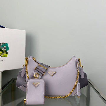 Makersluxe - PD Bags - 1350