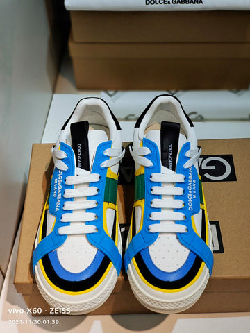 MLB - DAG Women Shoes - 407