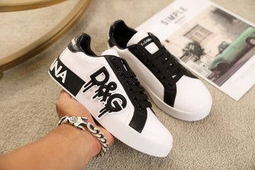 MLBG - Mix Unisex Shoes - 892