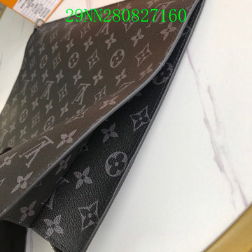 Makersluxe CHL Wallet - 632