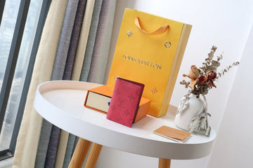 Makersluxe - LOV Wallets - 231