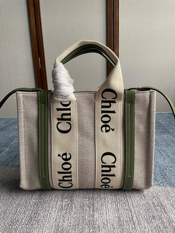 Makersluxe - CLE Bags - 711