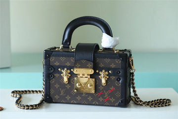 Makersluxe - LOV Bags - 066