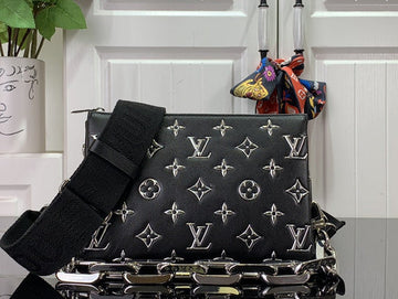 Makersluxe Lu-Vi bags - 3461