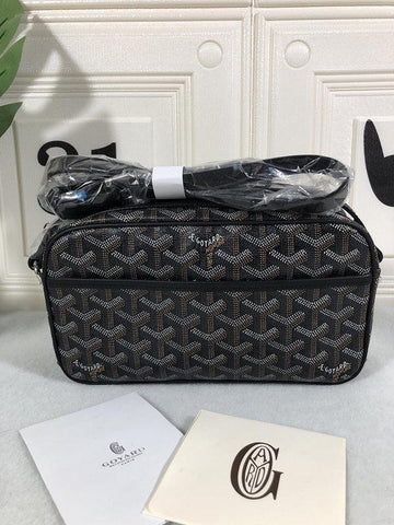 Makersluxe - GOD Bags - 181