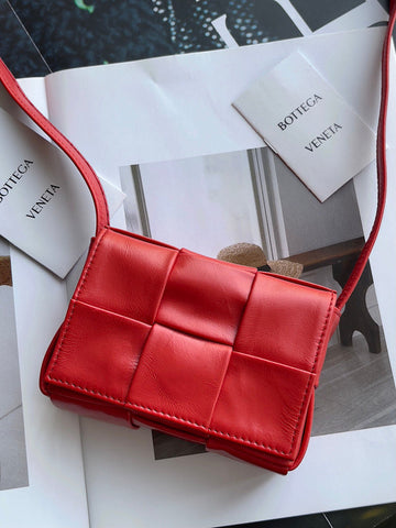 Makersluxe - BOV Bags - 1440