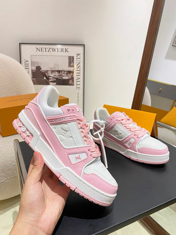 MLB - LOV Women Shoes - 010
