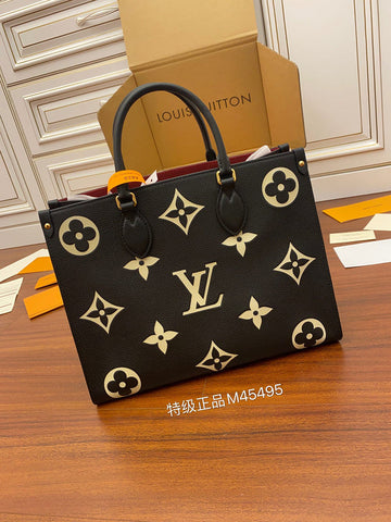 makersluxe - LOV Bags - 1002
