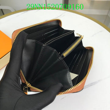 Makersluxe CHL Wallet - 767