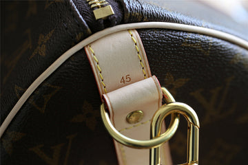 MLB - LOV Travel Bags - 269