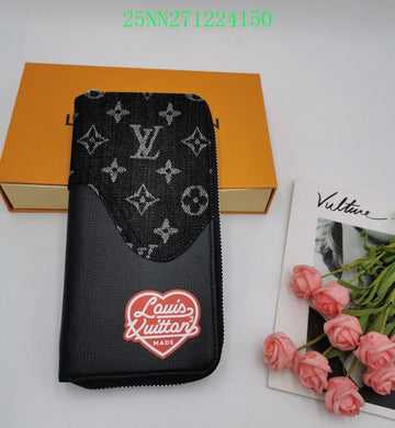 MLB - CHL Wallet - 271