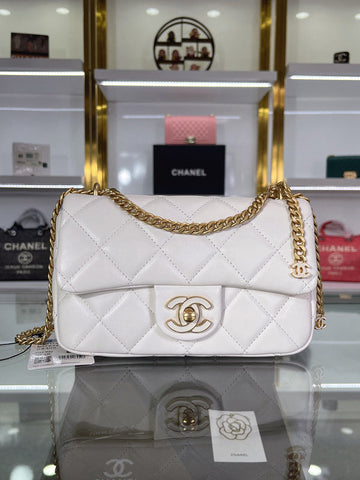 Makersluxe - CNL Bags - 1078