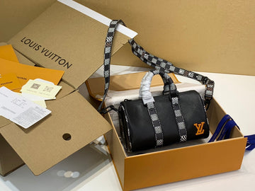 Makersluxe Bags - LOV Bags - 2509