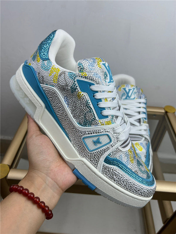 MLB - LOV Shoes - 321
