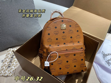 Makersluxe Bags- MQM Bags - 219
