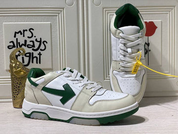MLB - YZO Shoes - 306
