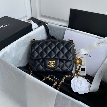 Makersluxe - CHL Bags - 053
