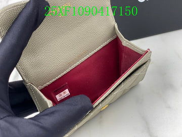 Makersluxe CHL Wallet - 161
