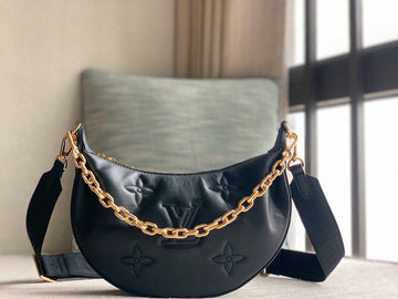 Makersluxe - LOV Bags - 1521