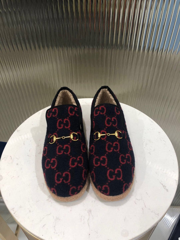 MLB - GUKI Women Shoes - 089