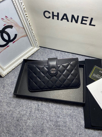 Makersluxe - CHL Wallets - 610