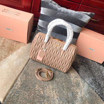 Makersluxe - MMU Bags - 553