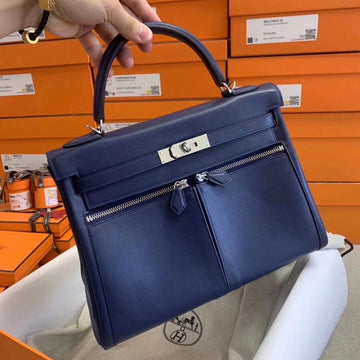 Makersluxe - HMS Bags - 303