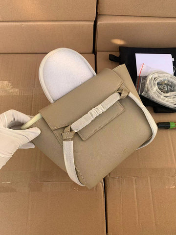 Makersluxe - COL Bags - 577