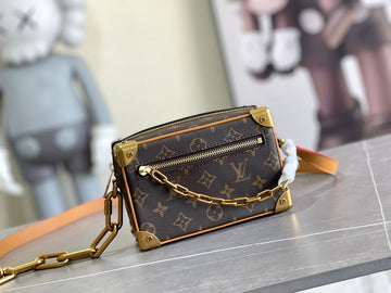 Makersluxe - LOV Bags - 1198