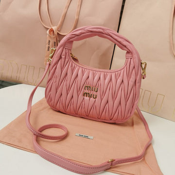 Makersluxe - MMU Bags - 193