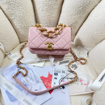 Makersluxe - CHL Bags - 965