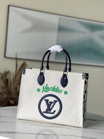 Makersluxe Lu-Vi bags - 4875