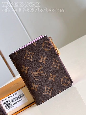 MLB - LOV Wallets - 051