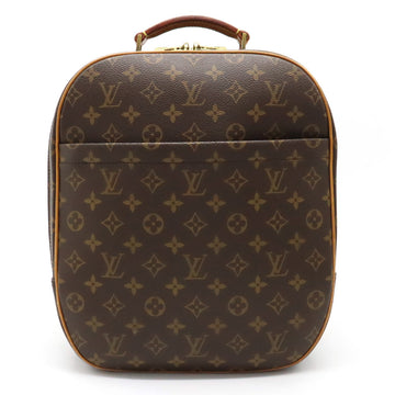 Louis Vuitton Monogram Pack All Bag Bag Bump Bag Shoulder Bag Slipper M51132