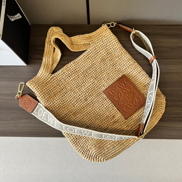 Makersluxe - LWO Bags - 627