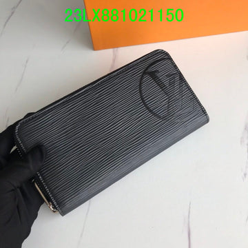 Makersluxe CHL Wallet - 1495