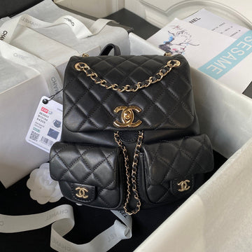Makersluxe - CHL Bags - 1002