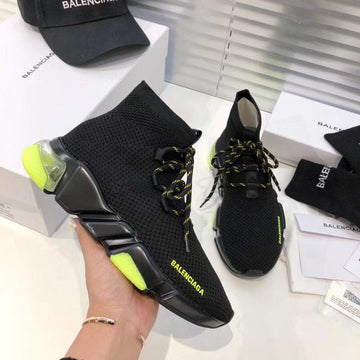 MLBS - BG Men Shoes - 315