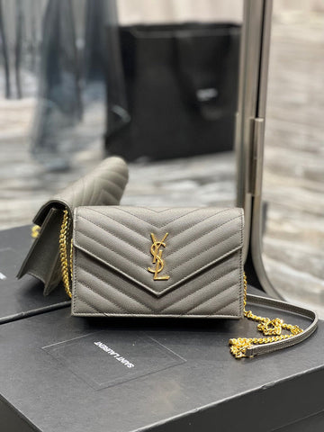 Makersluxe - YLS Women Bags - 265