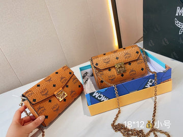 Makersluxe Bags- MQM Bags - 229