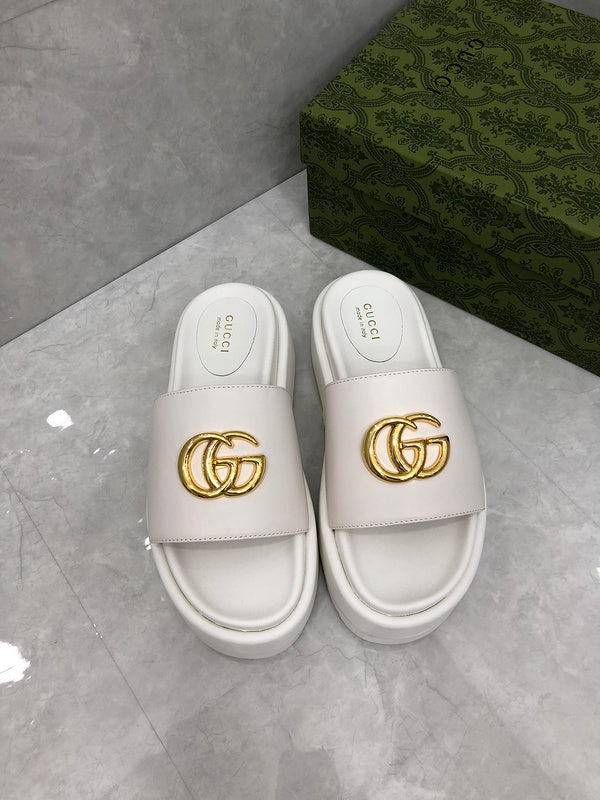 MLB - GUKI Women Shoes - 496