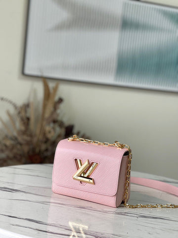 Makersluxe Lu-Vi bags - 4436