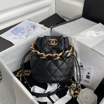 Makersluxe - CHL Bags - 730