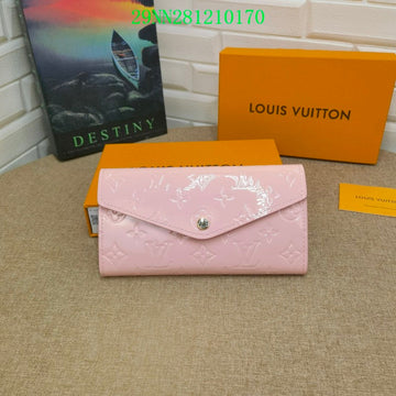 MLB - CHL Wallet - 391