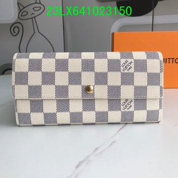 MLB - CHL Wallet - 1285
