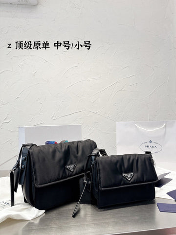 Makersluxe - PDA3 Bags - 297