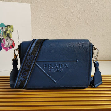 Makersluxe - PD Bags - 591